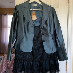 Woman’s 2 piece suit